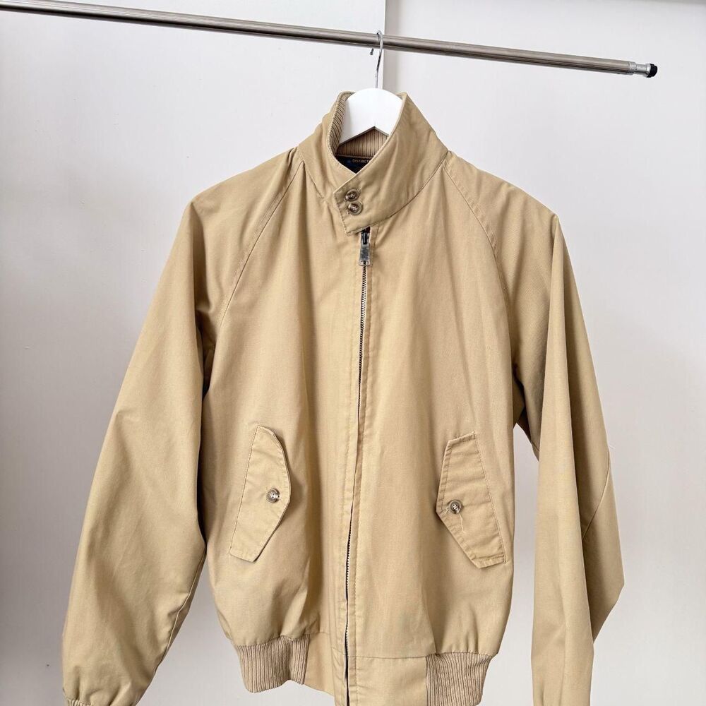 Baracuta Men's multi Jacket - Picture 2 of 8